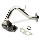 2 Exhaust Decat Downpipe - Toyota MR2 W30 Roadster / MRS 1.8 00-07