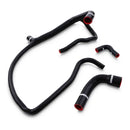 SIlicone Radiator Hoses - Land Rover Defender 300TDI 2.5 TDI 94-06