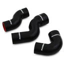 SIlicone Intercooler Pipes - Land Rover Defender TD5 2.5 TD 98-04