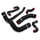 SIlicone Radiator Hoses - Land Rover Discovery 200TDI 2.5 89-94