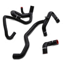 SIlicone Radiator Hoses - Land Rover Discovery 2 4.0 V8 98-04