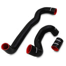 SIlicone Intercooler Pipes - Land Rover Discovery 3 / 4 2.7 TDV6 04-16