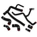 SIlicone Radiator Hoses - Land Rover Discovery 2 2.5 TD5 98-04