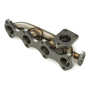 Exhaust Manifold  - BMW 3 Series E90 E91 320D N47 07-11