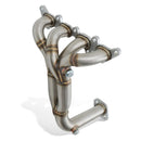 Exhaust Decat Manifold - Fiat Punto MK2 188 1.2 16V 80 BHP Sporting 99-05