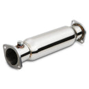 3" Exhaust Decat Pipe - Mitsubishi Lancer Evo 7 / 8 01-05