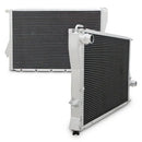 42mm High Flow Radiator - BMW 5 Series E39 M5 98-03