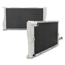 45mm High Flow Radiator - BMW 3 Series F30 F31 320D 12-19