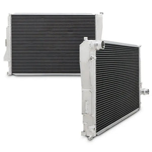 42mm High Flow Radiator - BMW 3 Series E46 M3 3.2 98-06