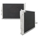 42mm High Flow Radiator - BMW 3 Series E46 M3 3.2 98-06
