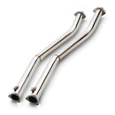 2.25" Exhaust Decat Pipe - BMW 3 Series E46 M3 3.2 00-06