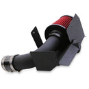 Short Air Induction Kit - Seat Leon 05-12