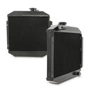 50mm High Flow Radiator - Ford Escort MK2 RS2000 74-81