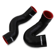 SIlicone Intercooler Pipes - VW Transporter T4 2.5 TDI 90-03