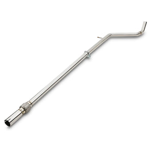 Exhaust Centre Section - Fiat 500 1.2 8v 09-13