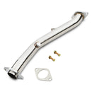 2.5" Exhaust Decat Pipe - Subaru Impreza New Age WRX STI GDA 01-07