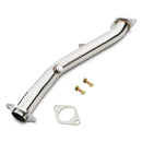 2.5 Exhaust Decat Pipe - Subaru Impreza New Age WRX STI GDA 02-05
