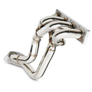 Decat Exhaust Manifold - BMW 3 Series E90 E91 320i 2.0 05-07 OMI ALLOY WHEELS