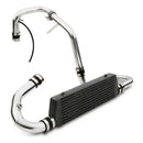 Front Mount Intercooler Kit - Volkswagen Bora / Jetta / Golf GTI MK4 1.8T 98-04 OMI ALLOY WHEELS