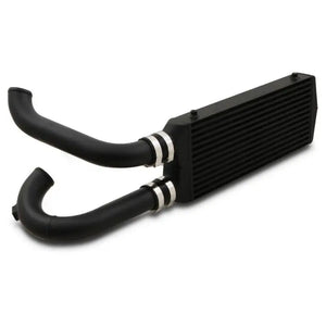 Black Front Mount Intercooler Kit - VW Bora 1.8T 20v 99-05