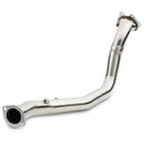 3" Exhaust Decat Downpipe - Subaru Impreza New Age WRX STI GDA 01-07