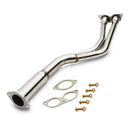 2.5 Exhaust Decat Downpipe - Lexus IS200 2.0 98-05