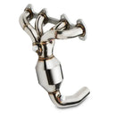 200 Cell Sports Cat Exhaust Manifold - Fiat 500 1.2 8v 2008-2013