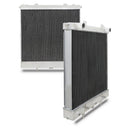 55mm High Flow Radiator - Range Rover P38 2.5 TD 94-99