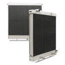55mm High Flow Radiator - Range Rover P38 4.0 / 4.6 V8 94-99