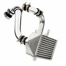 Side Mount Intercooler Kit - Toyota MR2 SW20 2.0 Turbo 90-95