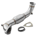 2.5 200 CPI Sports Cat Downpipe - BMW Mini Cooper S R56 06-13