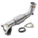 2.5" 200 CPI Sports Cat Downpipe - BMW Mini Cooper S R56 06-13