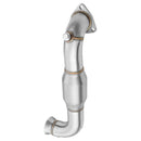 2.5 200 CPI Sports Cat Downpipe - Peugeot 207 GTI 1.6 Turbo 06-13