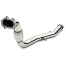 3 200 CPI Sports Cat Downpipe - Subaru Impreza Newage WRX STI GDA 02-07