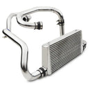 Front Mount Intercooler Kit - Subaru Impreza Classic WRX STI GC8 92-00