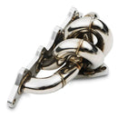 Exhaust Manifold - Mitsubishi Colt CZT / Smart ForFour Brabus 1.5 Turbo 05-13 OMI ALLOY WHEELS