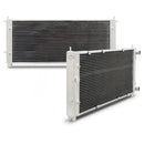 40mm High Flow Radiator - Volkswagen Transporter T4 90-03