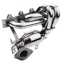 Exhaust 200 CPI Sports Cat Manifold - Renault Twingo 1.6 RS 07-14 OMI ALLOY WHEELS