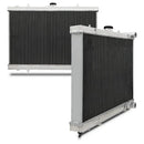 50mm High Flow Radiator - Nissan Skyline R32 GTST / GTR / GTS 87-94