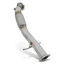 3" Exhaust Downpipe - Ford Focus MK2 ST225 05-11