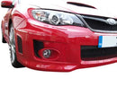 Subaru Impreza STi - Fog Lamps Grille Set (2011 to 2014) Omi Grille