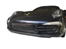 Porsche Carrera 991 C4S - Front Grille Set (2012 to 2015) Omi Grille