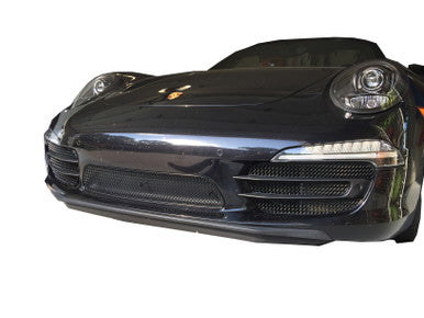 Porsche Carrera 991 C4S - Front Grille Set (2012 to 2015)