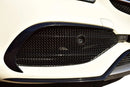 Mercedes AMG A45 Facelift (W176) - Outer Grille Set - Black Finish (2015 - 2018) Omi Grille