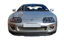Toyota Supra Mark IV - Side Grille Set (1993 to 1998)