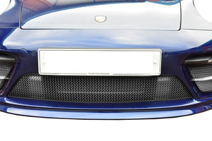 Porsche 992 Carrera (Sport Design Package) - Centre Grille (2018 - )