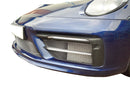 Porsche 992 Carrera (Sport Design Package) - Front Grille Set (2018 -) Omi Grille