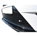 Seat Leon FR MK3 Pre-Facelift - Lower Grille - Black Finish (2013 - 2016) Omi Grille