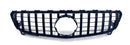 Mercedes A Class W176 AMG GT-R Panamericana Style Front Grille (2016 - 2018) Omi Grille