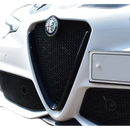 Alfa Romeo Guilia - Centre Grille (2007 - 2013)
